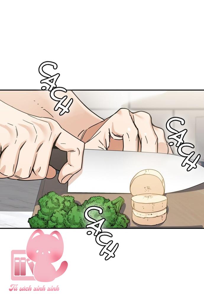 Lớ Ngớ Vớ Phải Tình Yêu - Chap 5