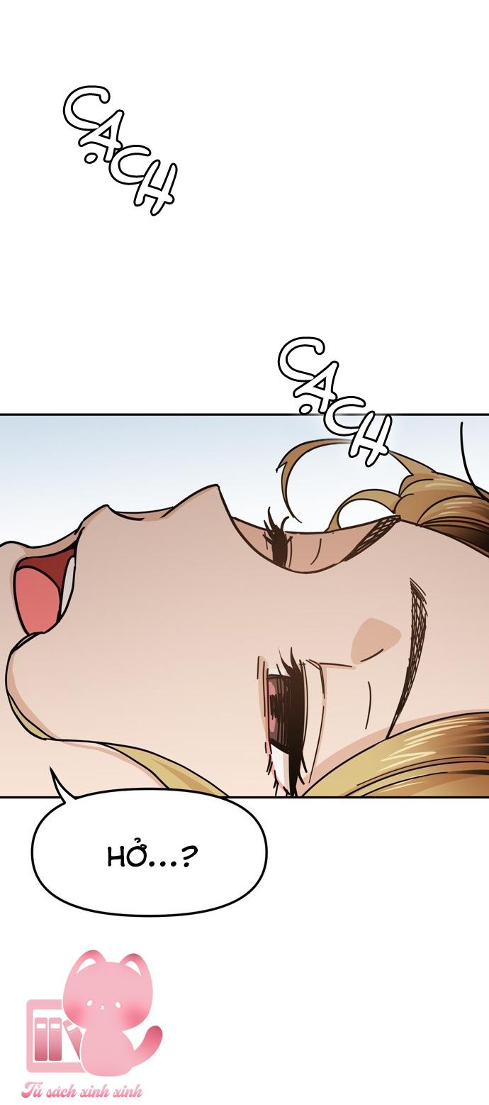 Lớ Ngớ Vớ Phải Tình Yêu - Chap 5