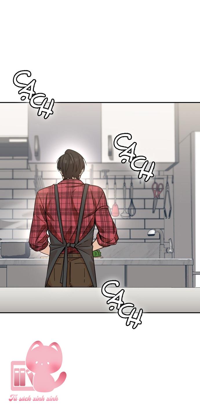 Lớ Ngớ Vớ Phải Tình Yêu - Chap 5