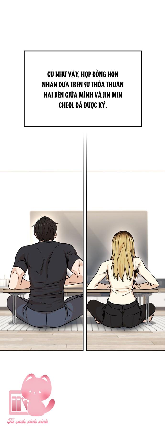 Lớ Ngớ Vớ Phải Tình Yêu - Chap 5