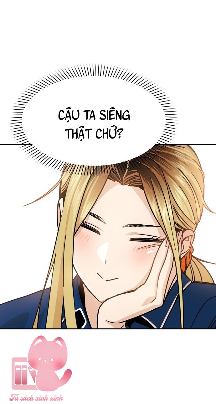 Lớ Ngớ Vớ Phải Tình Yêu - Chap 5