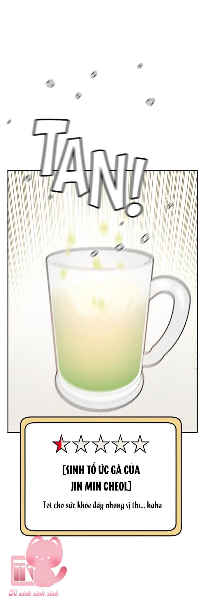 Lớ Ngớ Vớ Phải Tình Yêu - Chap 5