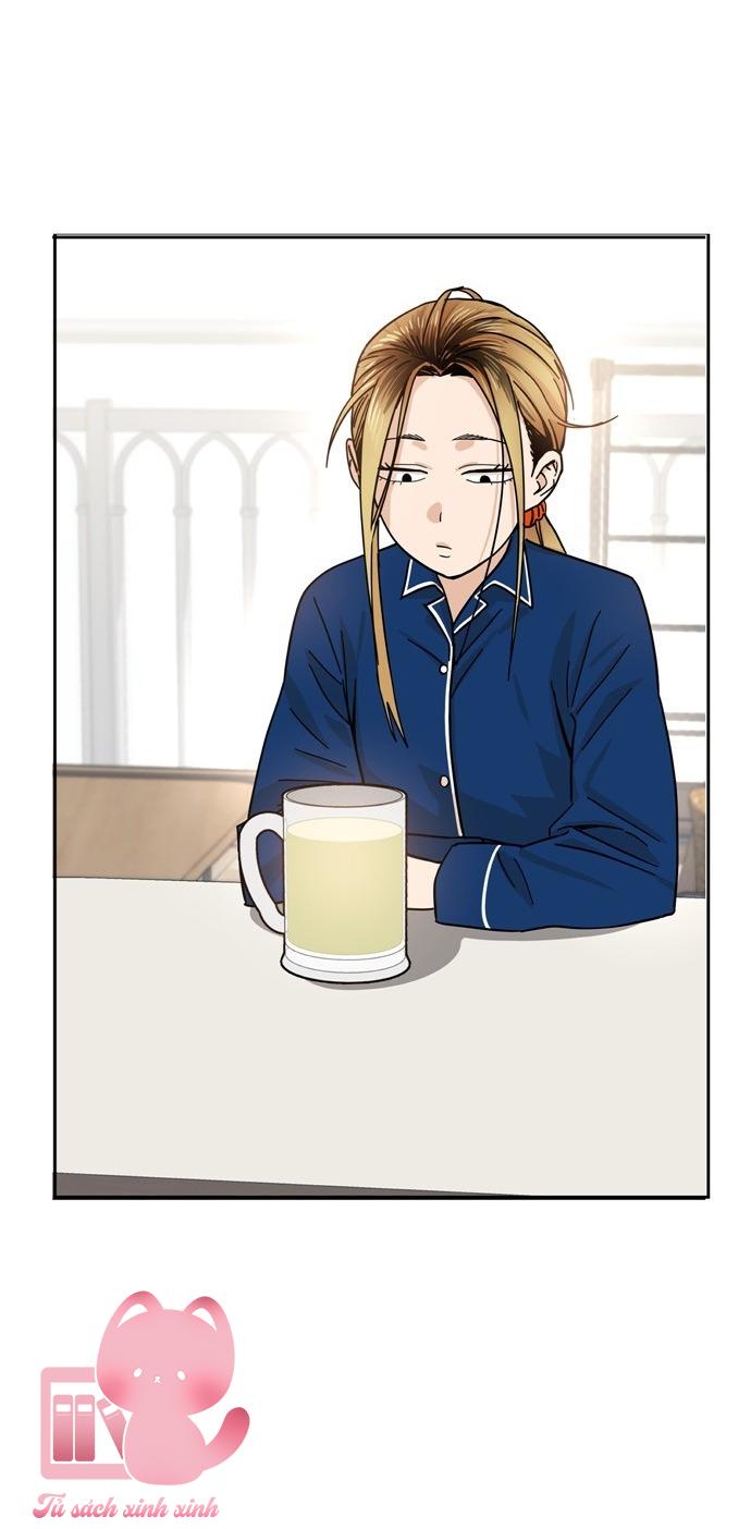 Lớ Ngớ Vớ Phải Tình Yêu - Chap 5