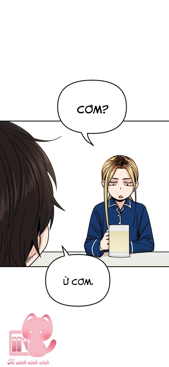 Lớ Ngớ Vớ Phải Tình Yêu - Chap 5