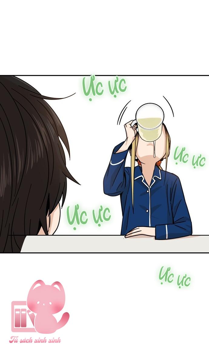 Lớ Ngớ Vớ Phải Tình Yêu - Chap 5