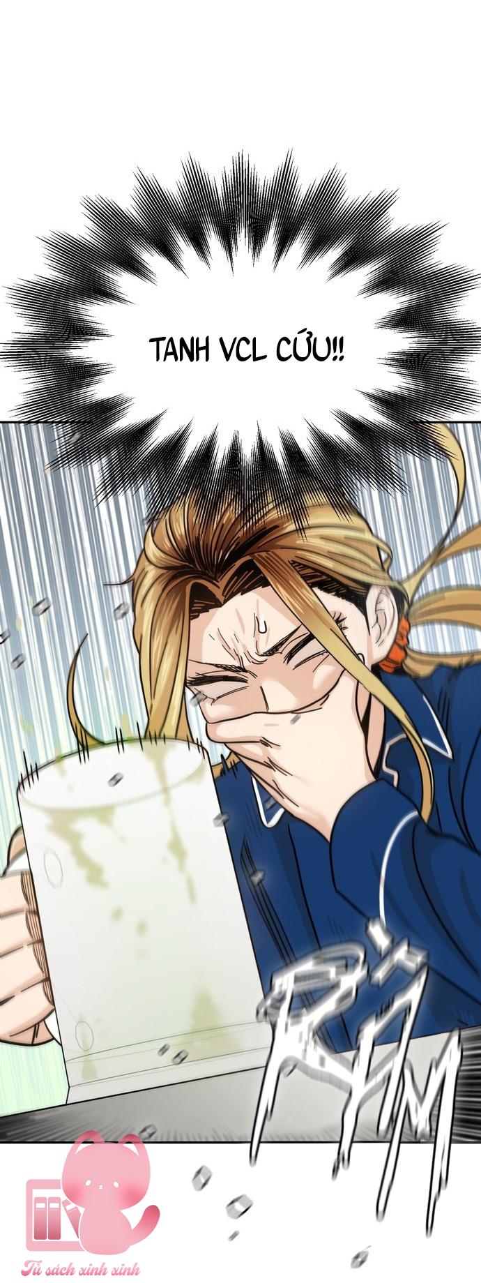 Lớ Ngớ Vớ Phải Tình Yêu - Chap 5