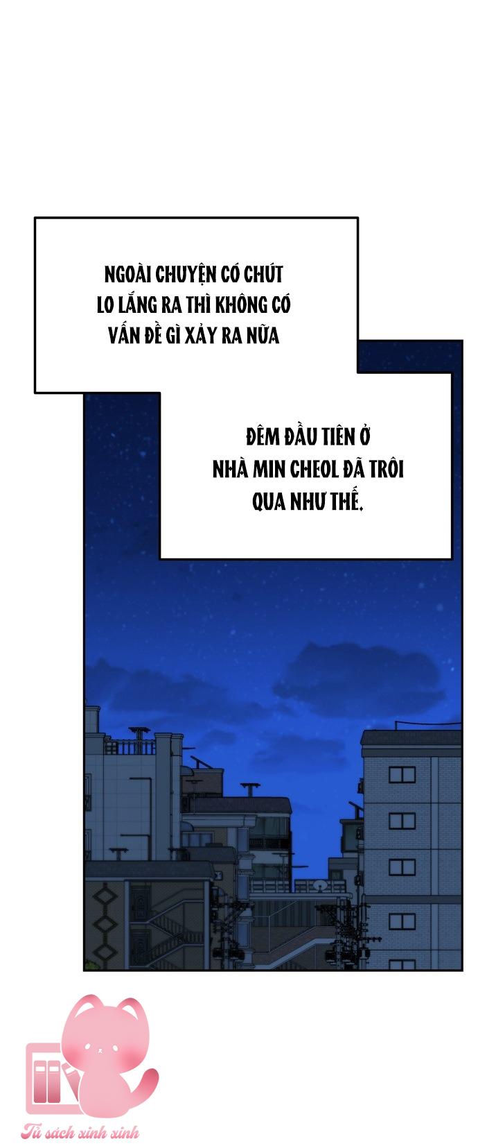 Lớ Ngớ Vớ Phải Tình Yêu - Chap 5
