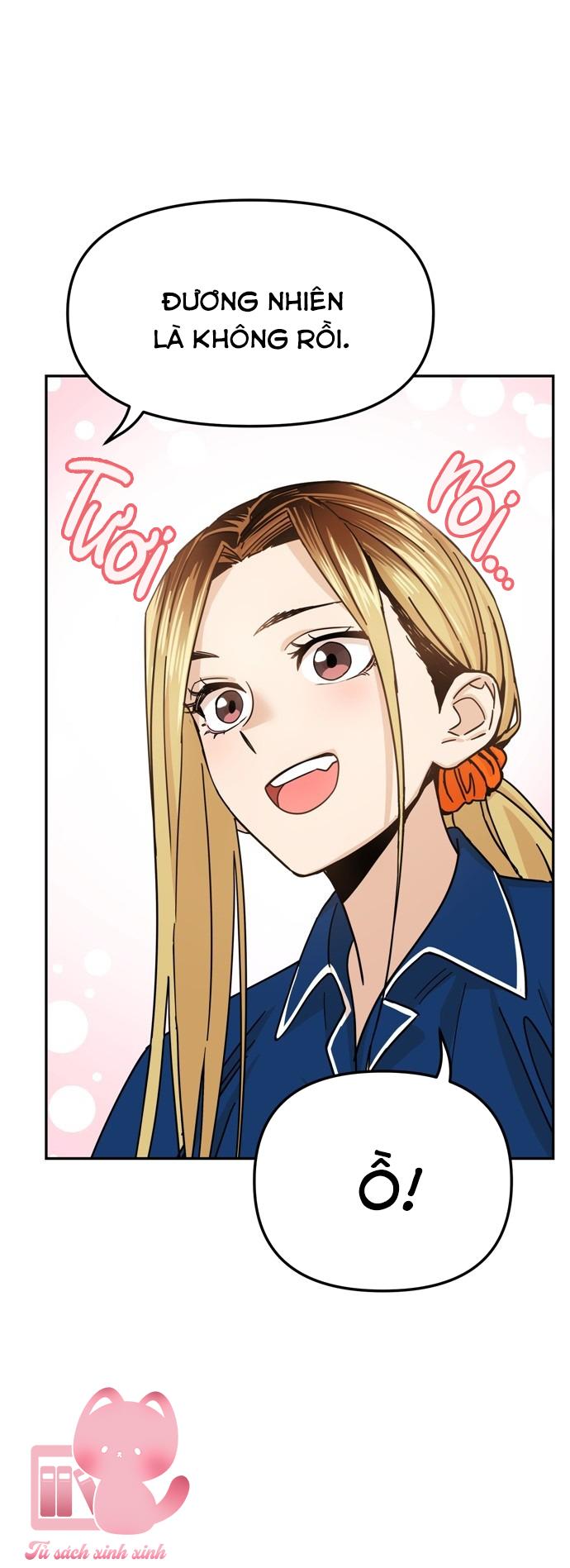 Lớ Ngớ Vớ Phải Tình Yêu - Chap 5