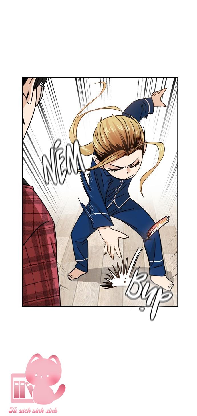 Lớ Ngớ Vớ Phải Tình Yêu - Chap 5