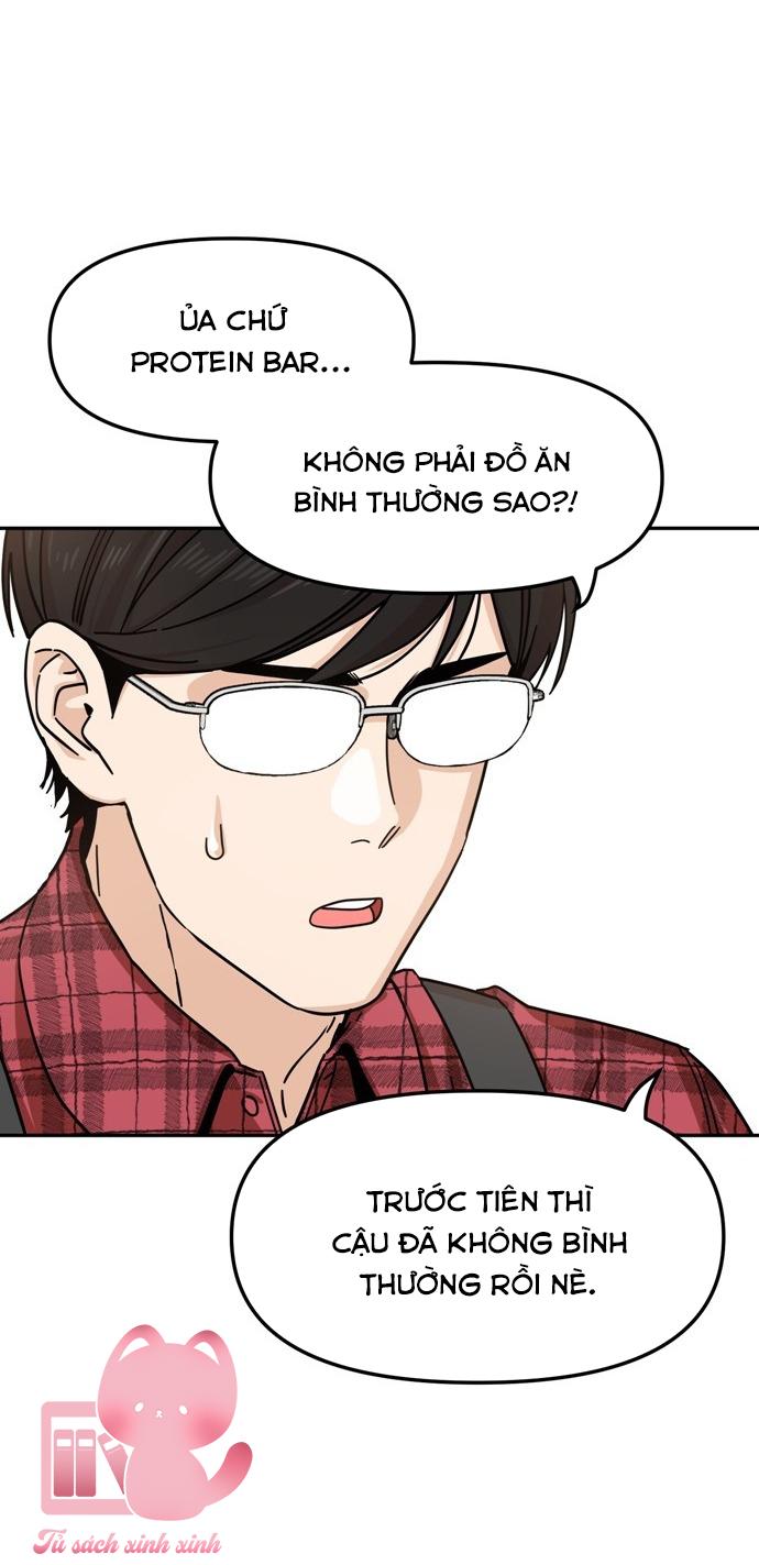 Lớ Ngớ Vớ Phải Tình Yêu - Chap 5