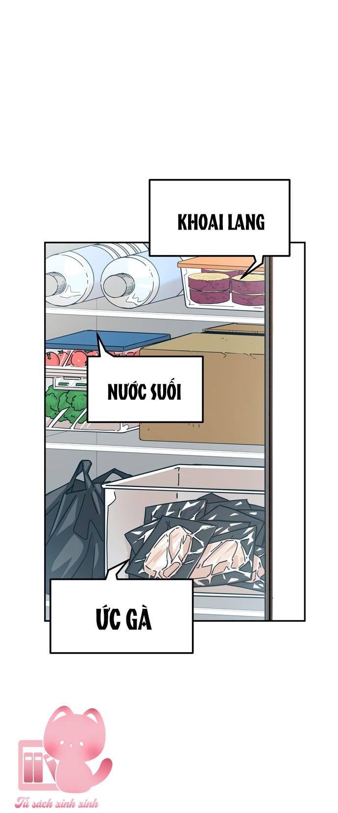 Lớ Ngớ Vớ Phải Tình Yêu - Chap 5