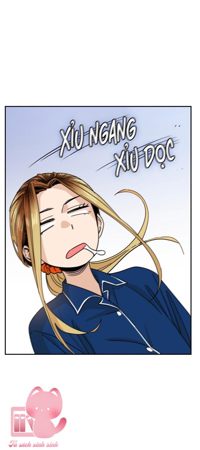 Lớ Ngớ Vớ Phải Tình Yêu - Chap 5