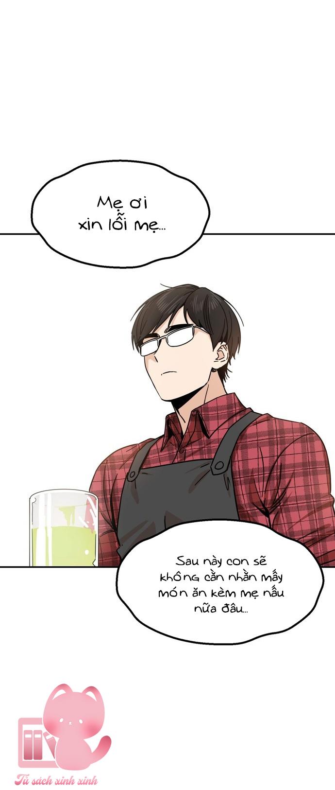 Lớ Ngớ Vớ Phải Tình Yêu - Chap 5