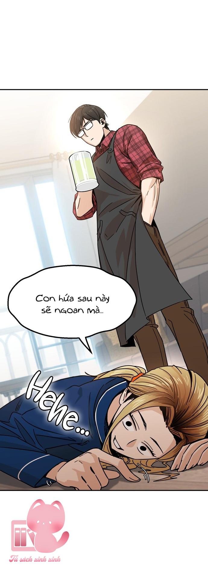 Lớ Ngớ Vớ Phải Tình Yêu - Chap 5