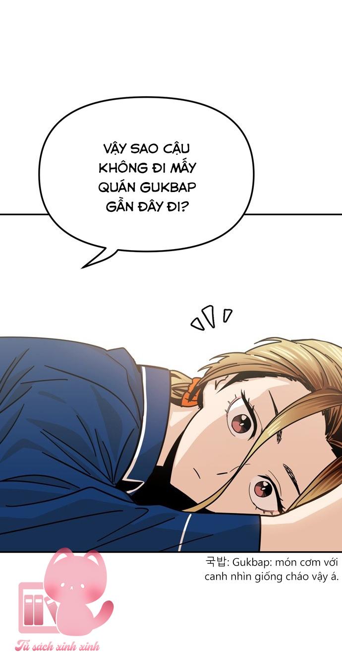 Lớ Ngớ Vớ Phải Tình Yêu - Chap 5