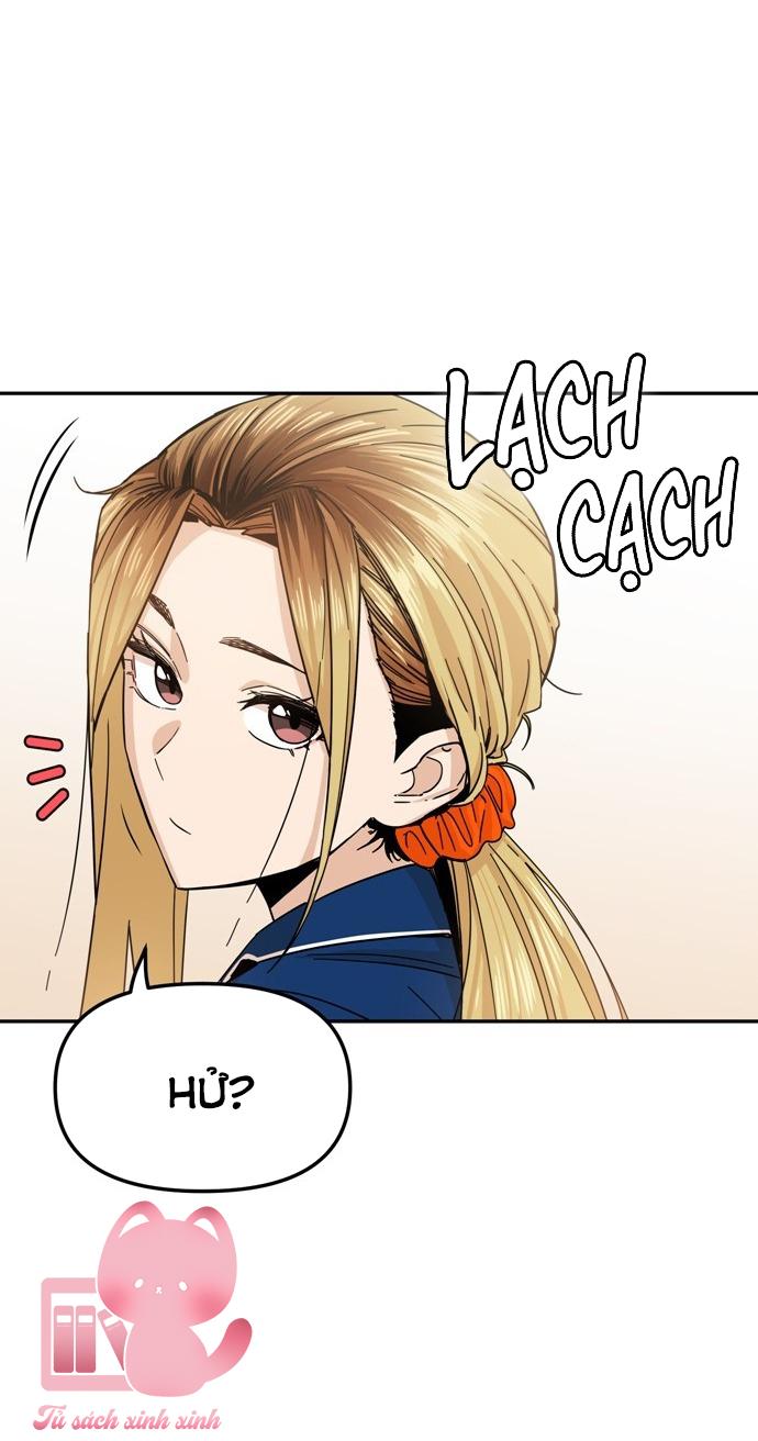 Lớ Ngớ Vớ Phải Tình Yêu - Chap 5