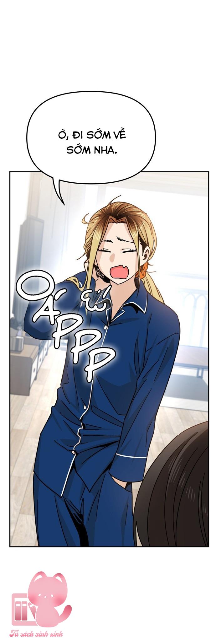 Lớ Ngớ Vớ Phải Tình Yêu - Chap 5