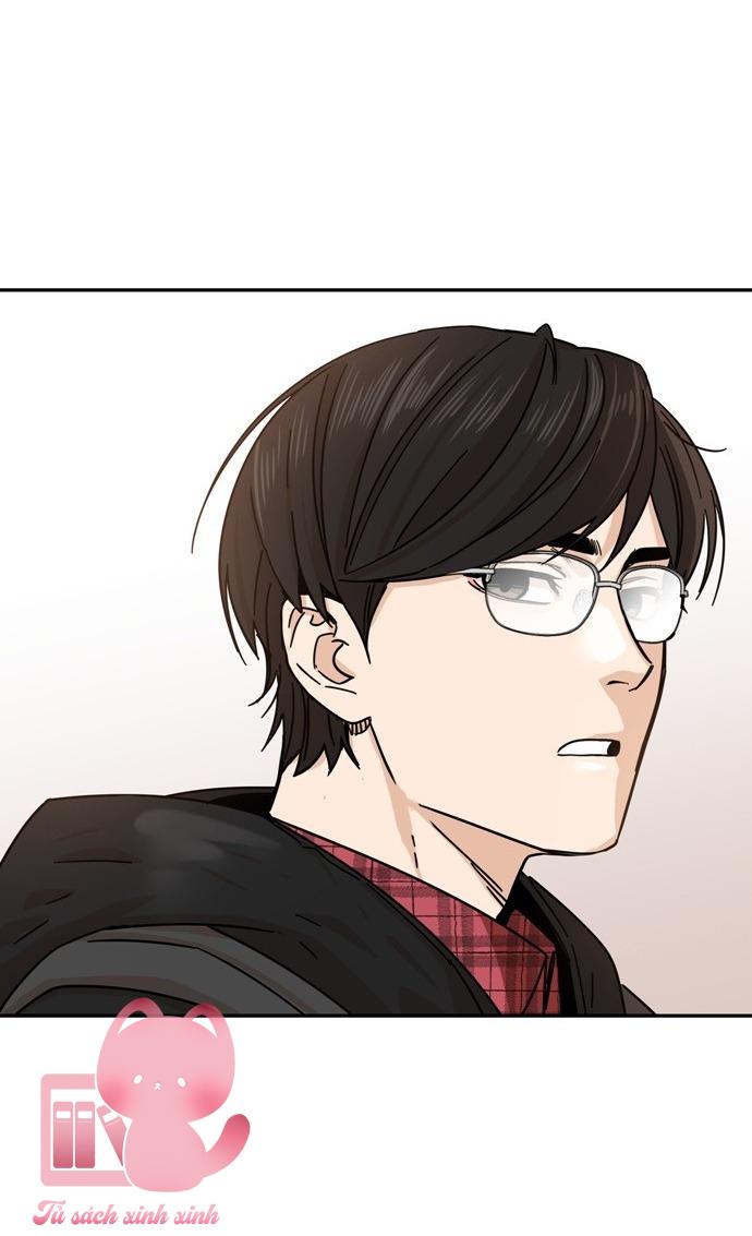 Lớ Ngớ Vớ Phải Tình Yêu - Chap 5