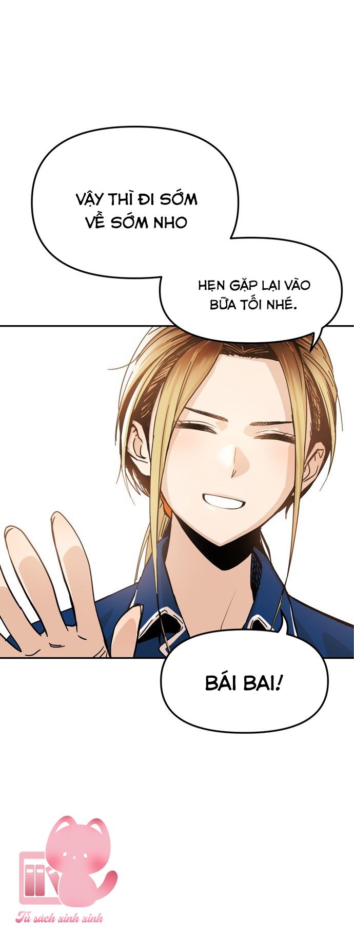 Lớ Ngớ Vớ Phải Tình Yêu - Chap 5