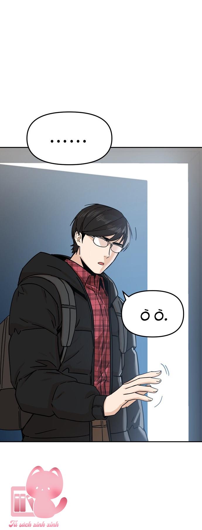 Lớ Ngớ Vớ Phải Tình Yêu - Chap 5