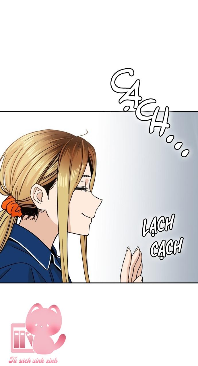 Lớ Ngớ Vớ Phải Tình Yêu - Chap 5