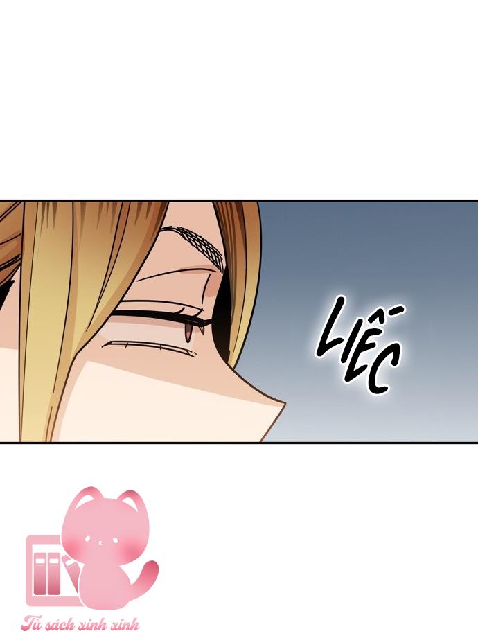 Lớ Ngớ Vớ Phải Tình Yêu - Chap 5