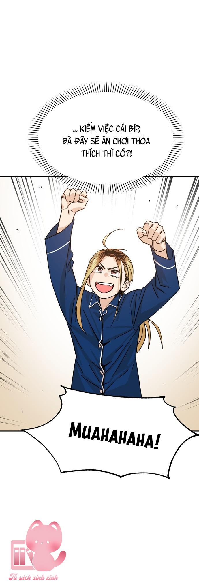 Lớ Ngớ Vớ Phải Tình Yêu - Chap 5