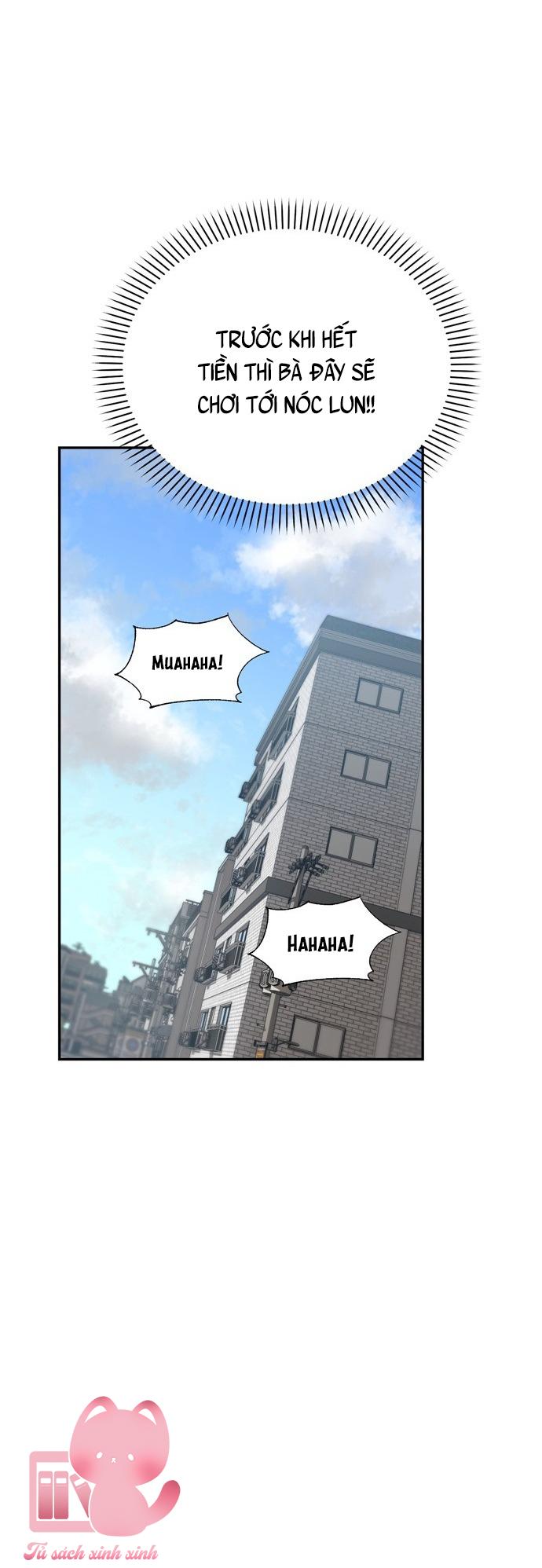 Lớ Ngớ Vớ Phải Tình Yêu - Chap 5