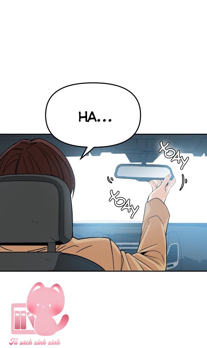 Lớ Ngớ Vớ Phải Tình Yêu - Chap 5