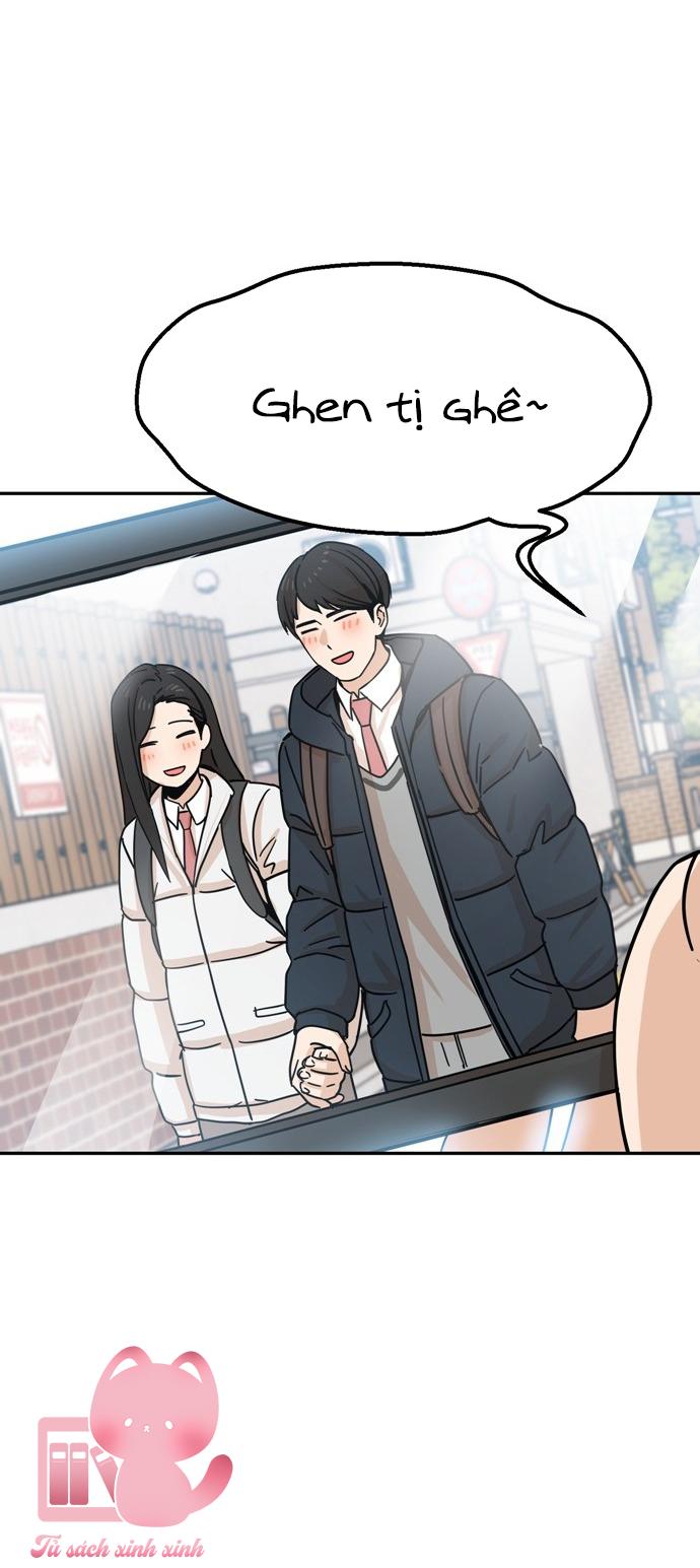 Lớ Ngớ Vớ Phải Tình Yêu - Chap 5