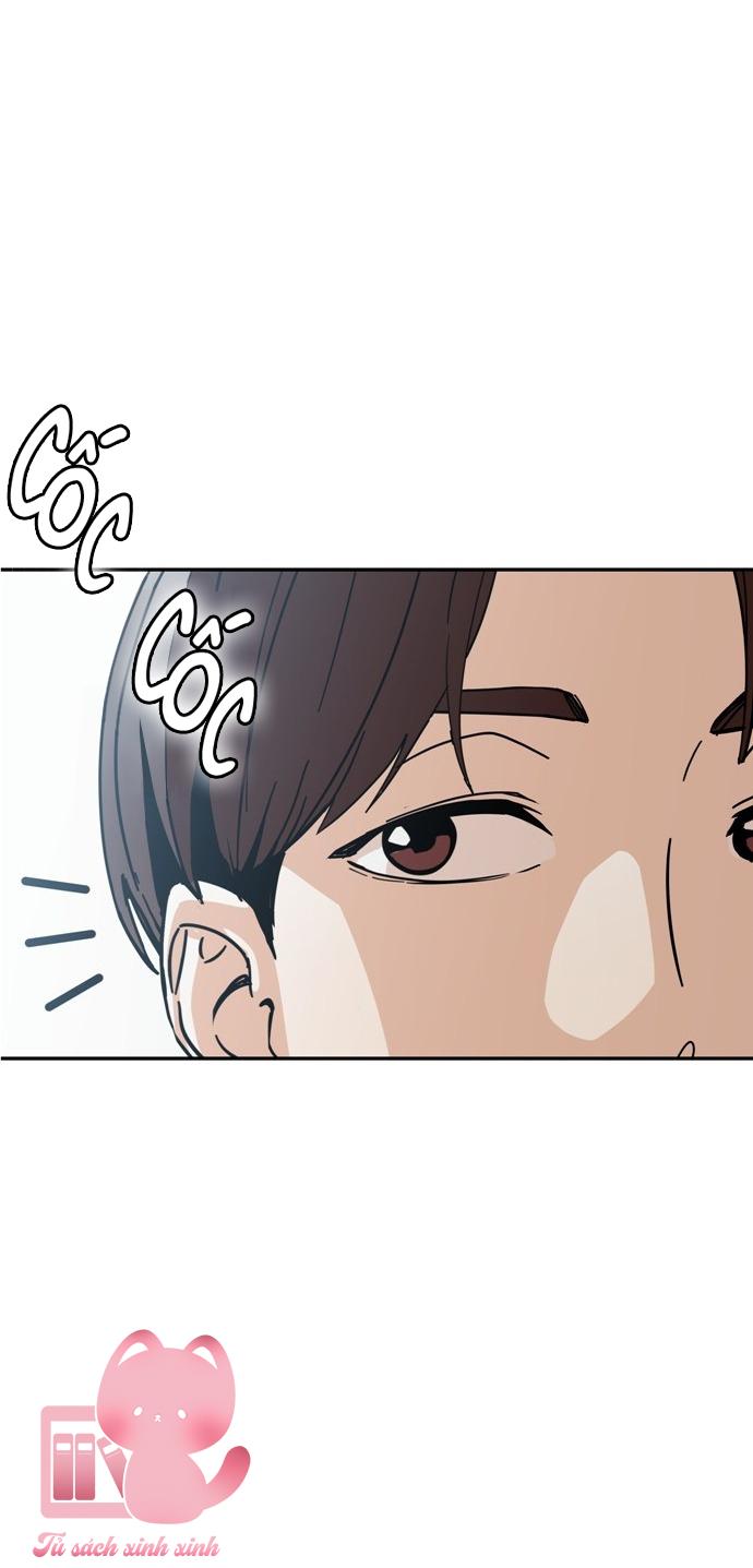 Lớ Ngớ Vớ Phải Tình Yêu - Chap 5