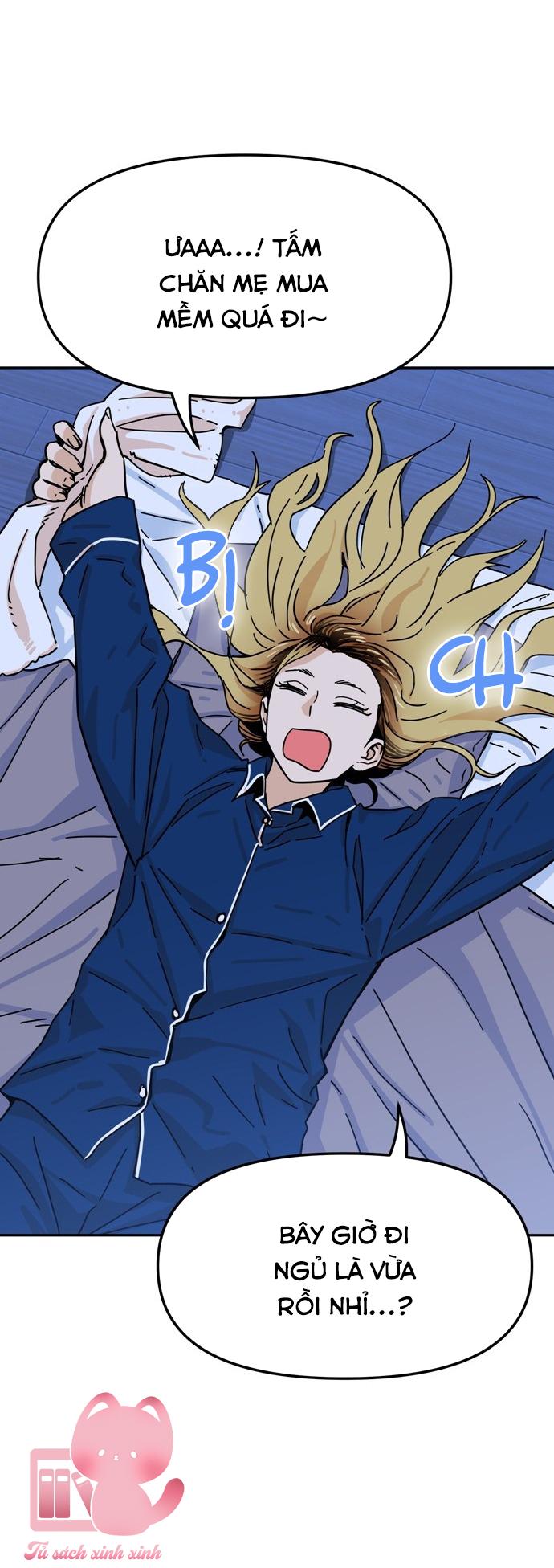 Lớ Ngớ Vớ Phải Tình Yêu - Chap 5