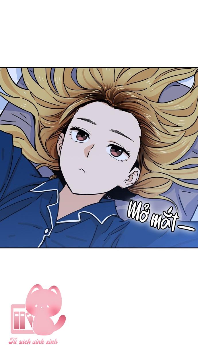 Lớ Ngớ Vớ Phải Tình Yêu - Chap 5