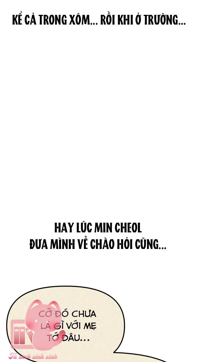 Lớ Ngớ Vớ Phải Tình Yêu - Chap 50