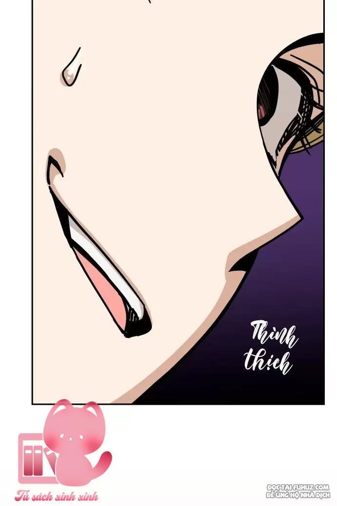 Lớ Ngớ Vớ Phải Tình Yêu - Chap 50