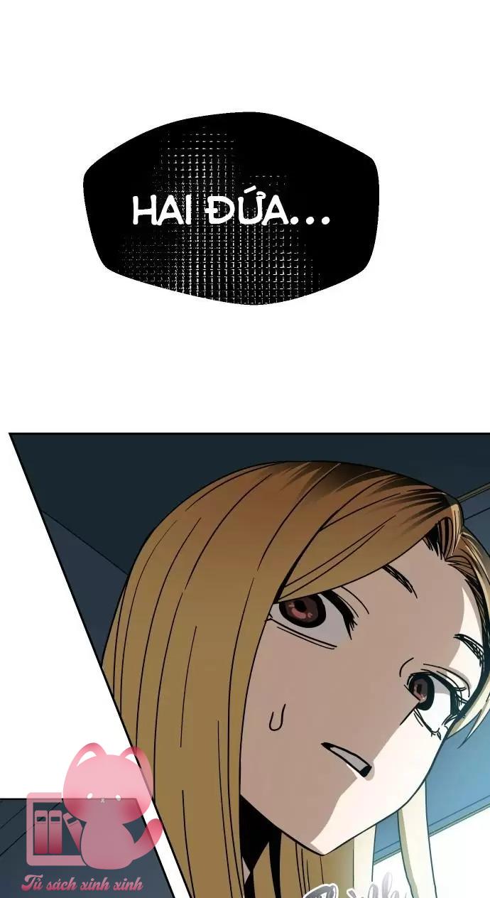 Lớ Ngớ Vớ Phải Tình Yêu - Chap 50