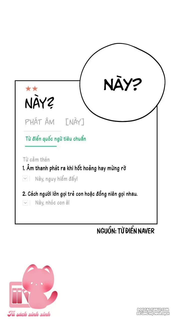 Lớ Ngớ Vớ Phải Tình Yêu - Chap 50