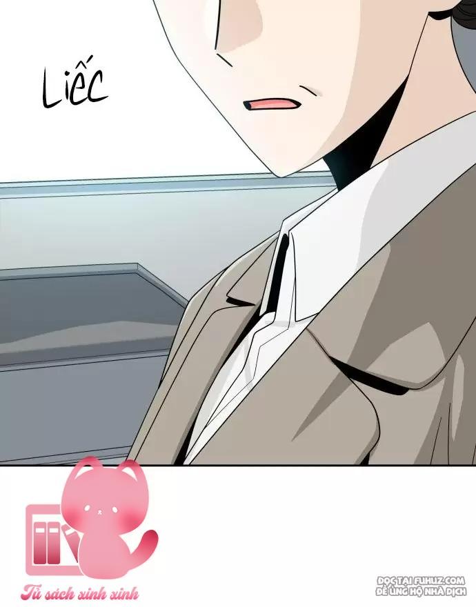 Lớ Ngớ Vớ Phải Tình Yêu - Chap 50