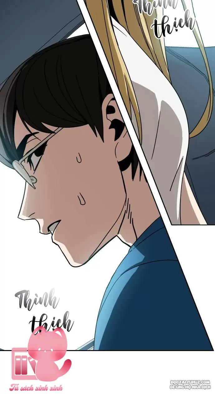 Lớ Ngớ Vớ Phải Tình Yêu - Chap 50