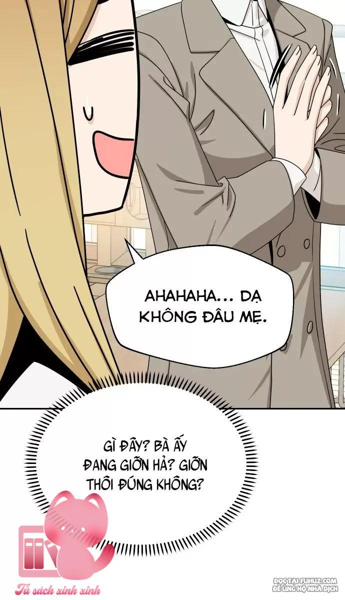 Lớ Ngớ Vớ Phải Tình Yêu - Chap 50