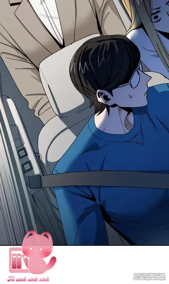 Lớ Ngớ Vớ Phải Tình Yêu - Chap 50