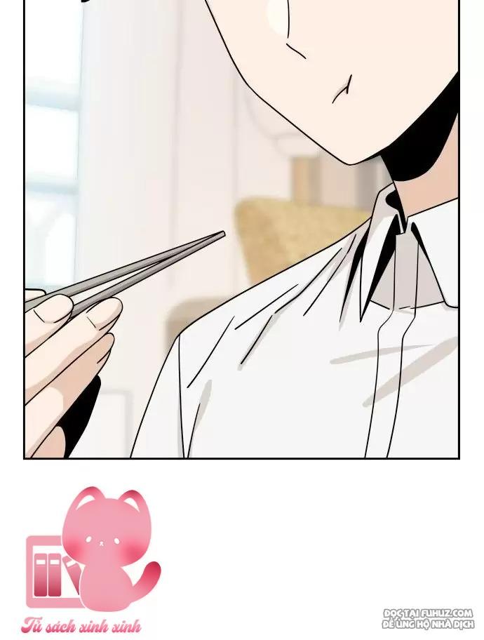 Lớ Ngớ Vớ Phải Tình Yêu - Chap 50