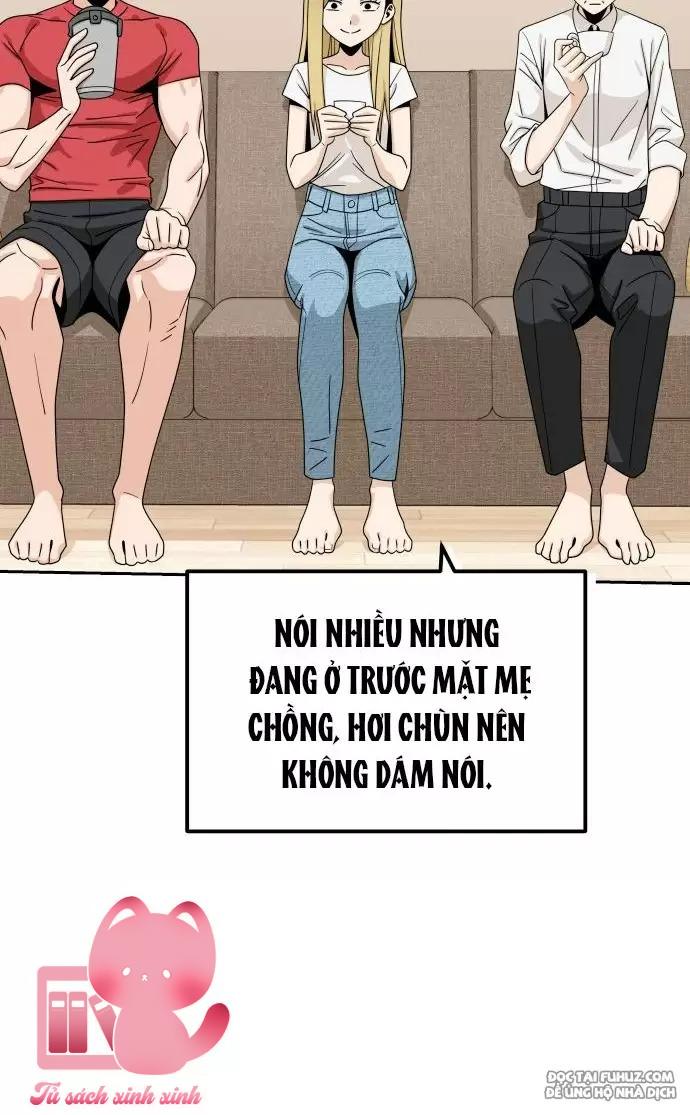 Lớ Ngớ Vớ Phải Tình Yêu - Chap 50