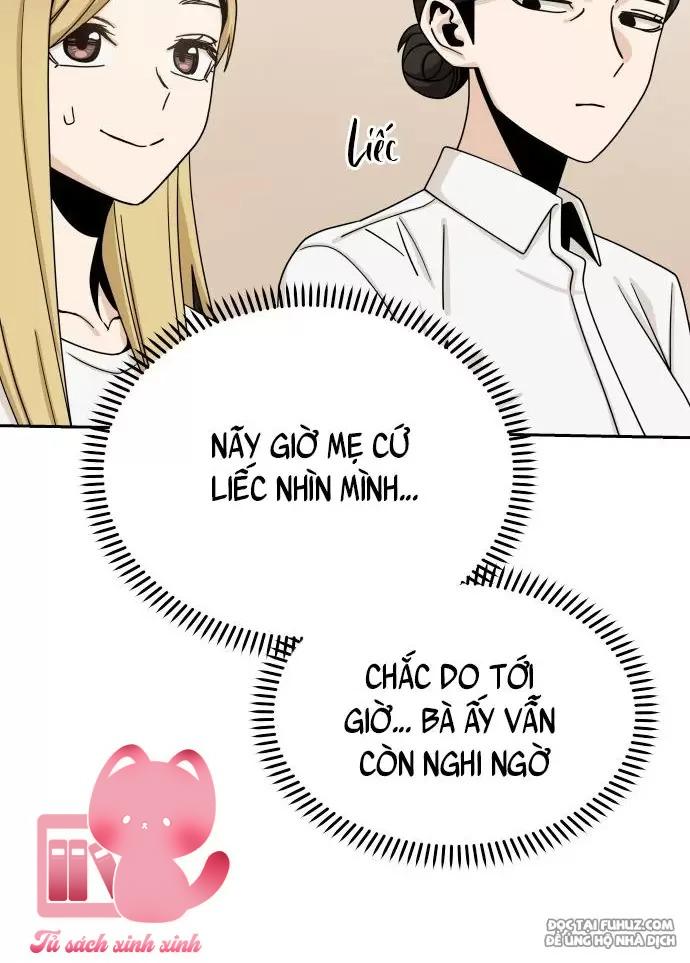 Lớ Ngớ Vớ Phải Tình Yêu - Chap 50