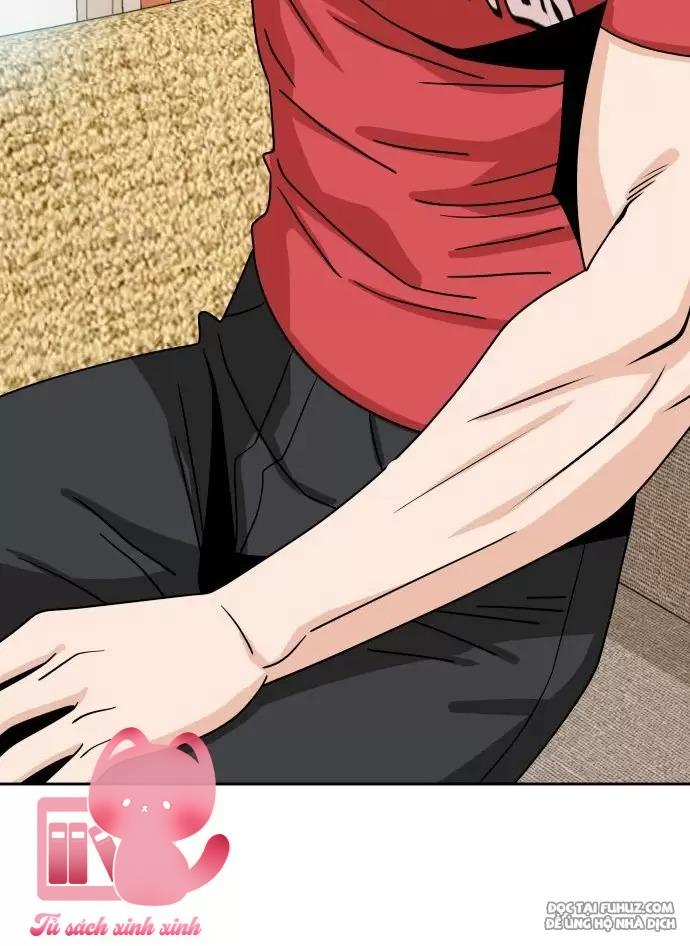 Lớ Ngớ Vớ Phải Tình Yêu - Chap 50