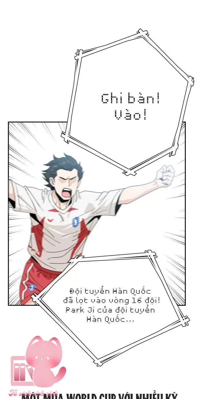 Lớ Ngớ Vớ Phải Tình Yêu - Chap 51