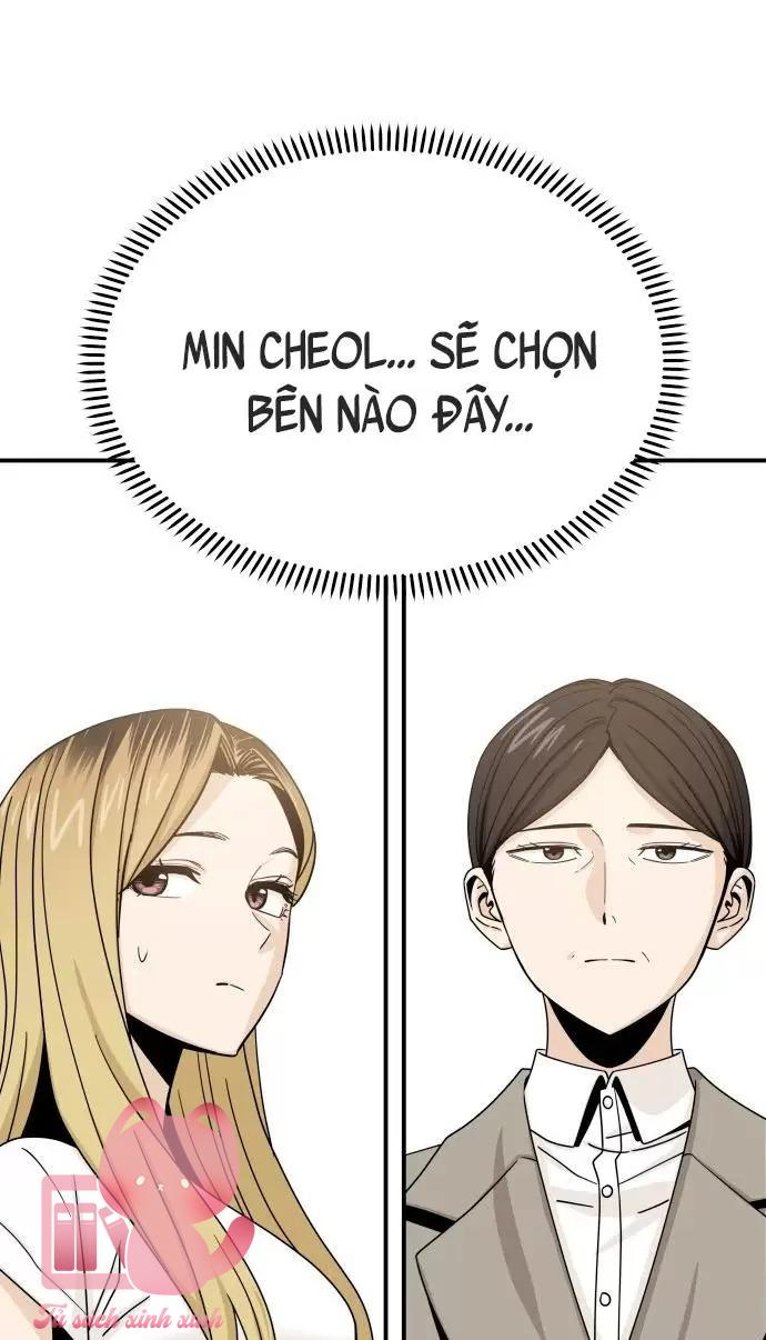 Lớ Ngớ Vớ Phải Tình Yêu - Chap 51