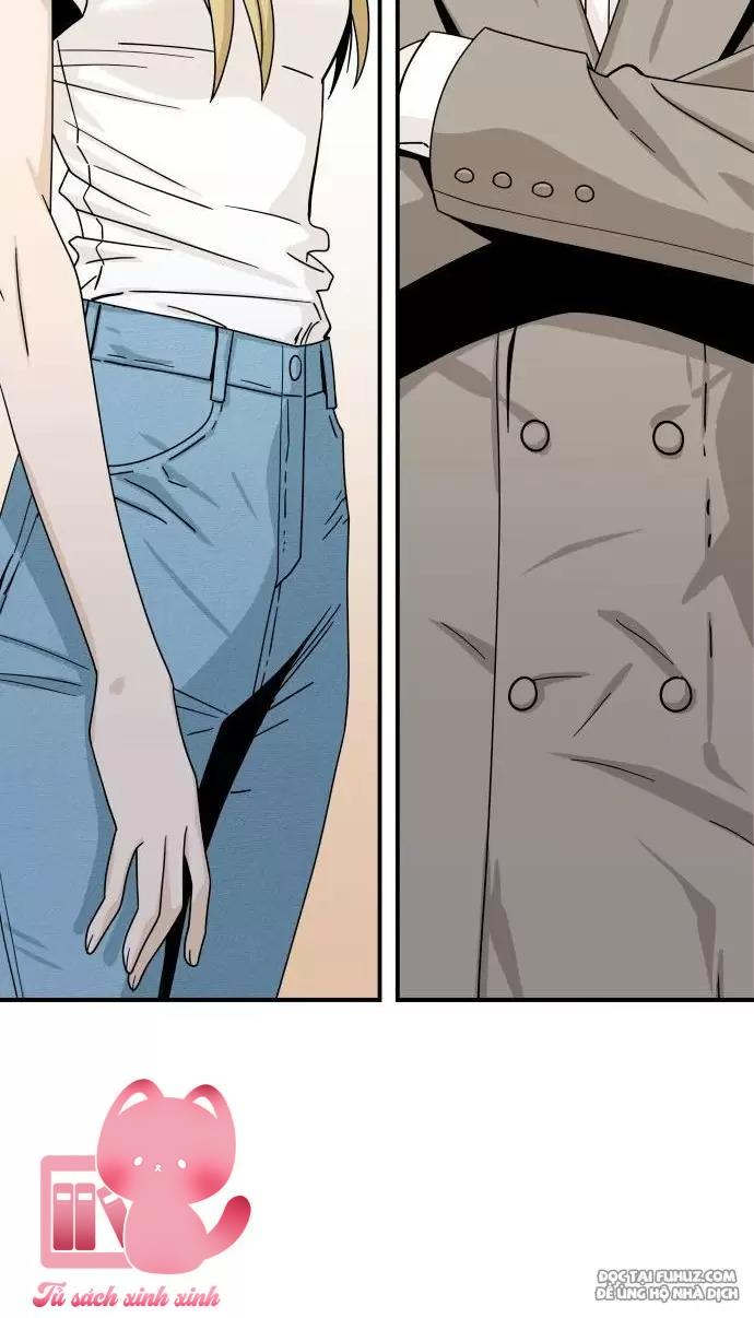 Lớ Ngớ Vớ Phải Tình Yêu - Chap 51