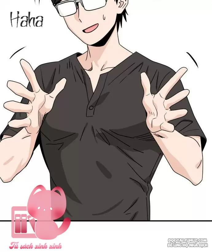 Lớ Ngớ Vớ Phải Tình Yêu - Chap 51