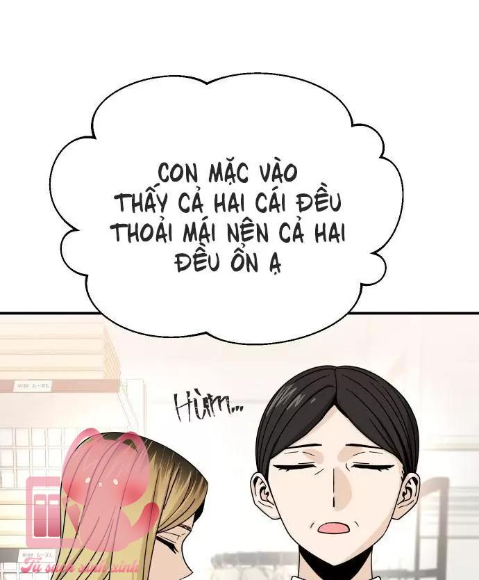Lớ Ngớ Vớ Phải Tình Yêu - Chap 51